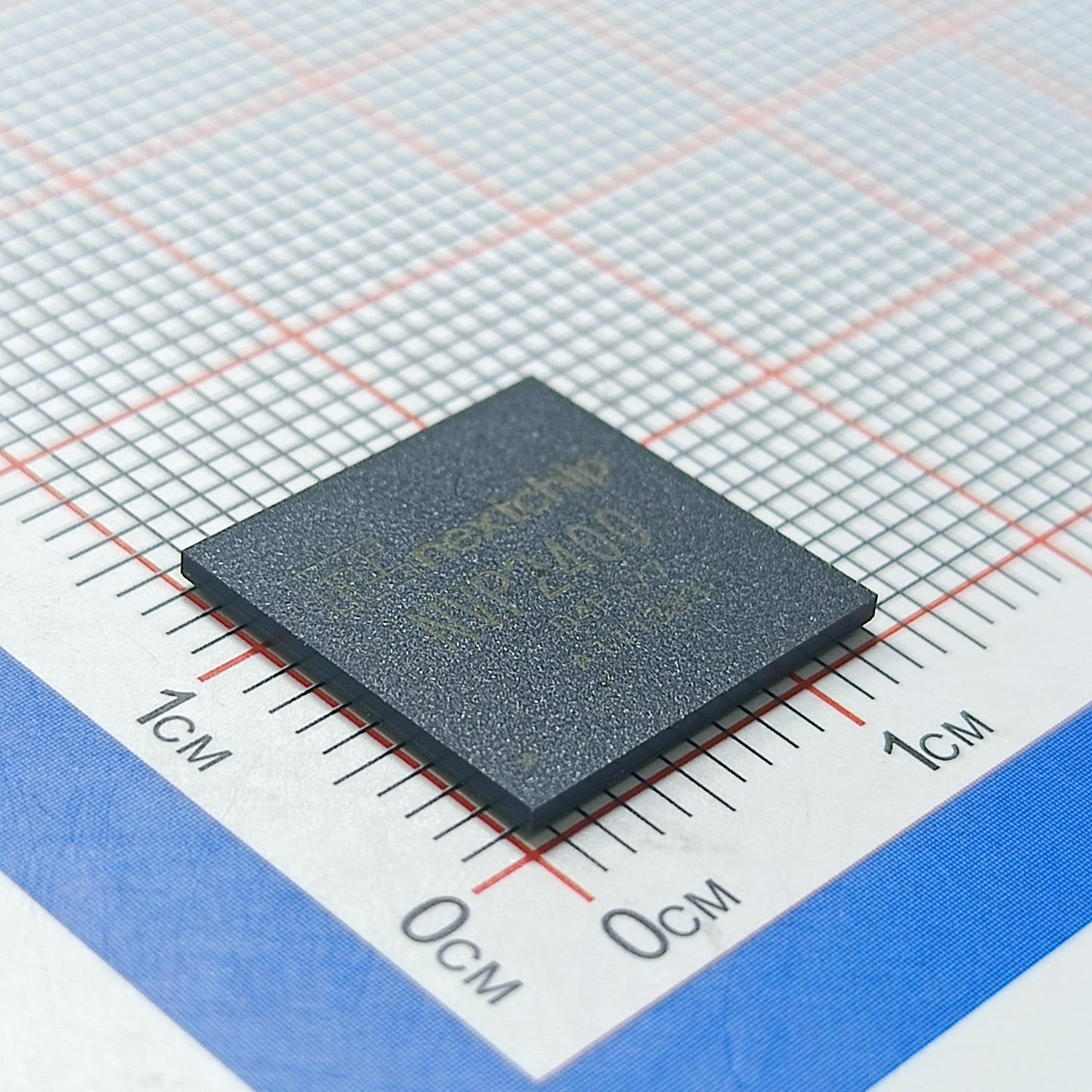 NEXTCHIP NVP2400 BGA-225 13+ One-stop Purchase from Trustworthy Electronic Parts Distributor - 图片 4
