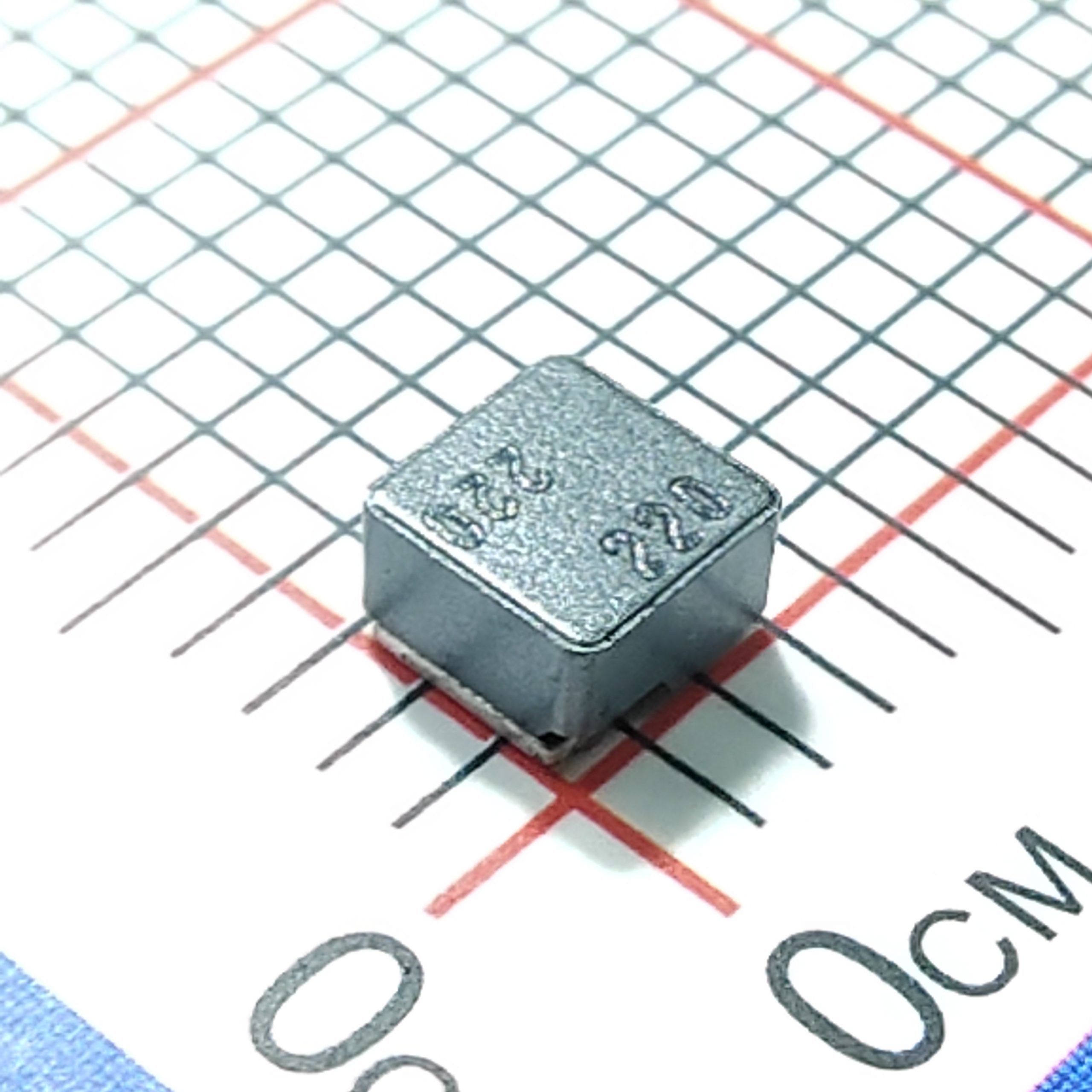 TOKYO SHP0320P-F220NAP SMD-0320 18+ One-stop Purchase from Trustworthy Electronic Parts Distributor - 图片 5
