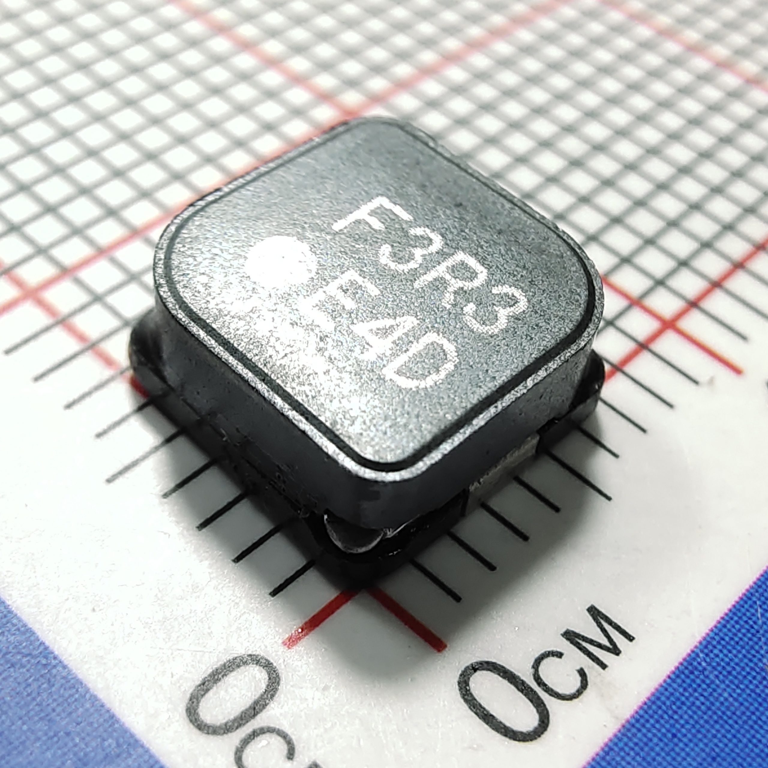 TOKYO SHP0735P-F3R3A SMD-0735 11+ One-stop Purchase from Trustworthy Electronic Parts Distributor - 图片 4