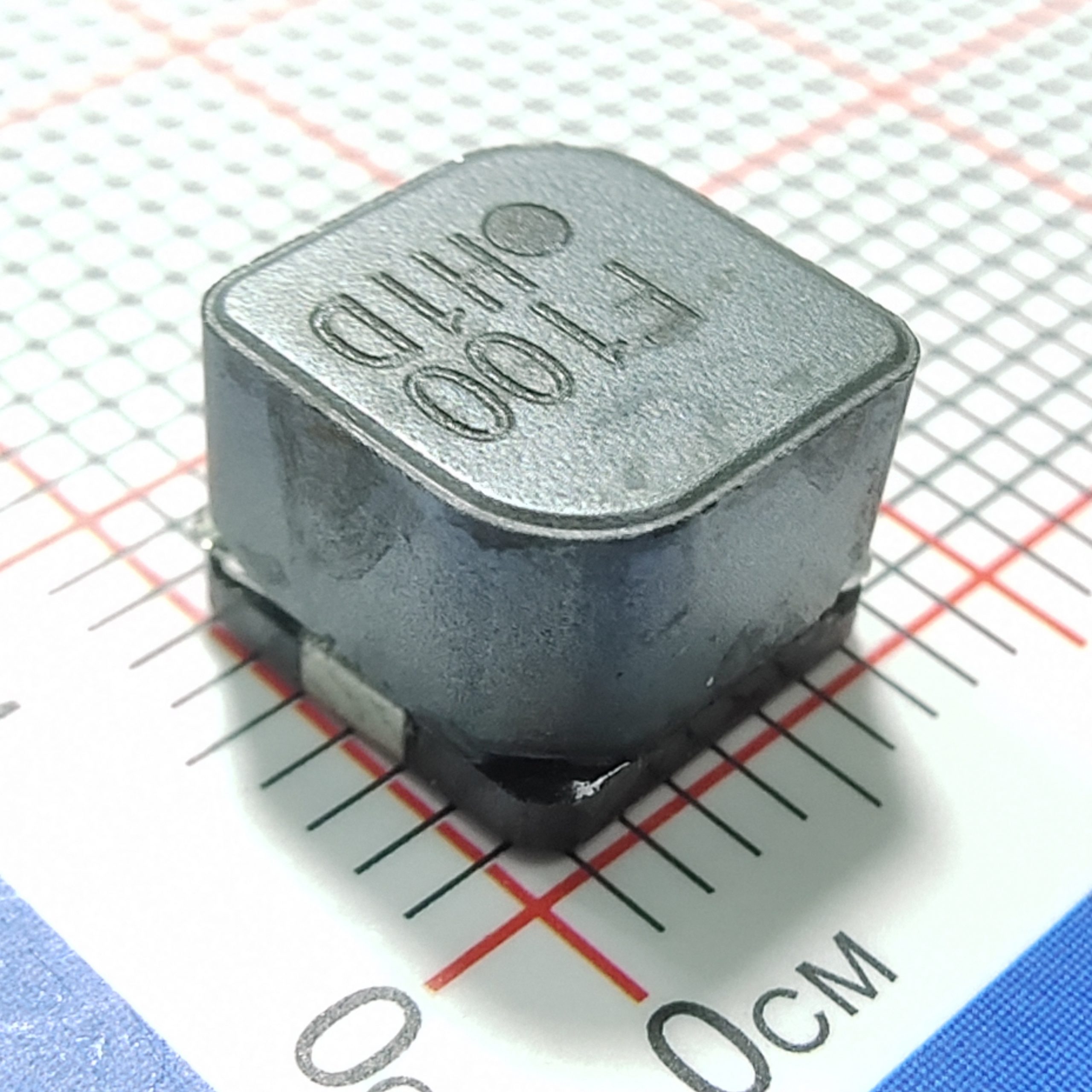 TOKYO SHP0760P-F100A SMD-0760 2017+ One-stop Purchase from Trustworthy Electronic Parts Distributor - 图片 4