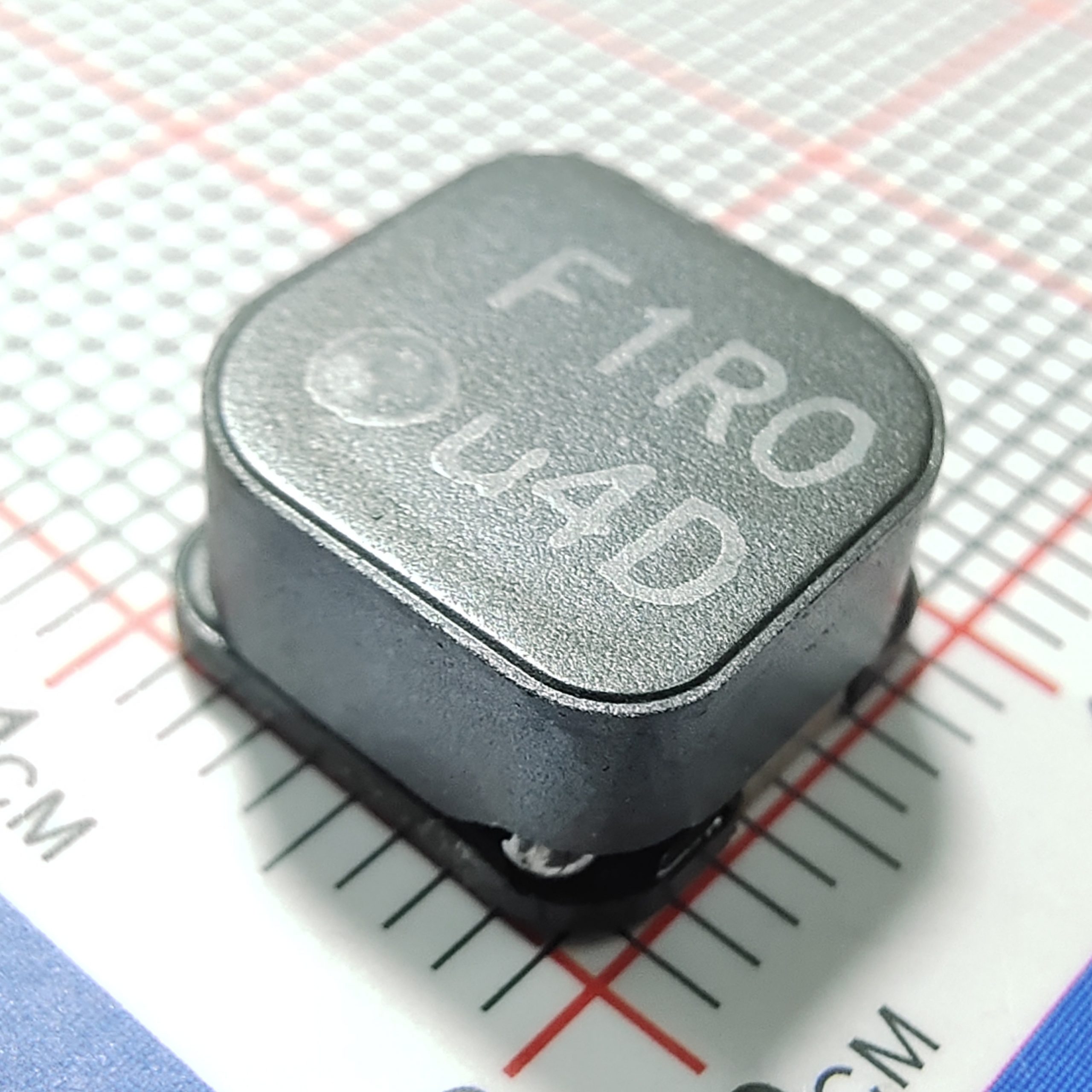 TOKYO SHP1055P-F1R0A SMD-1055 17+ One-stop Purchase from Trustworthy Electronic Parts Distributor - 图片 4
