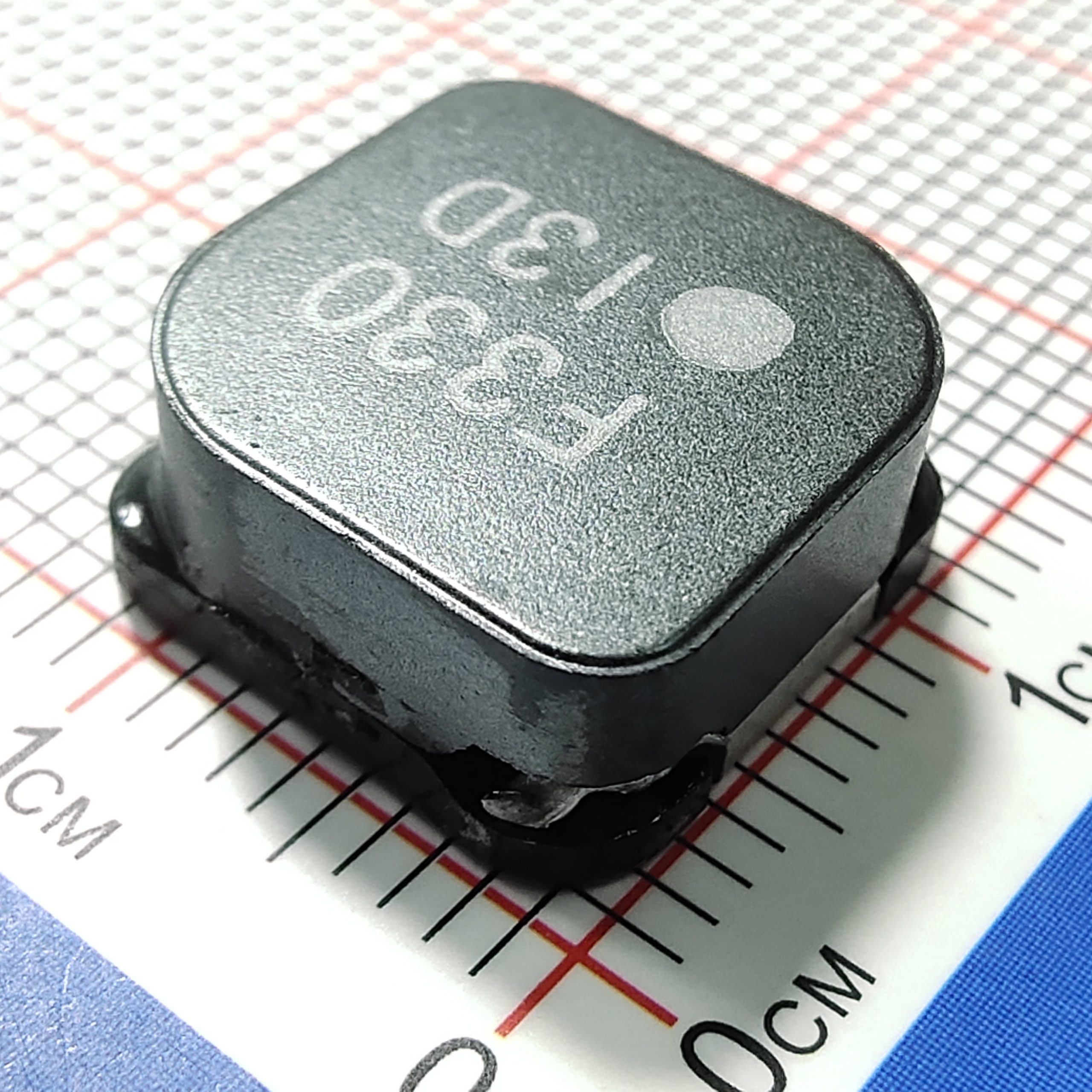 TOKYO SHP1260P-F330A SMD-12X6 13+ One-stop Purchase from Trustworthy Electronic Parts Distributor - 图片 4