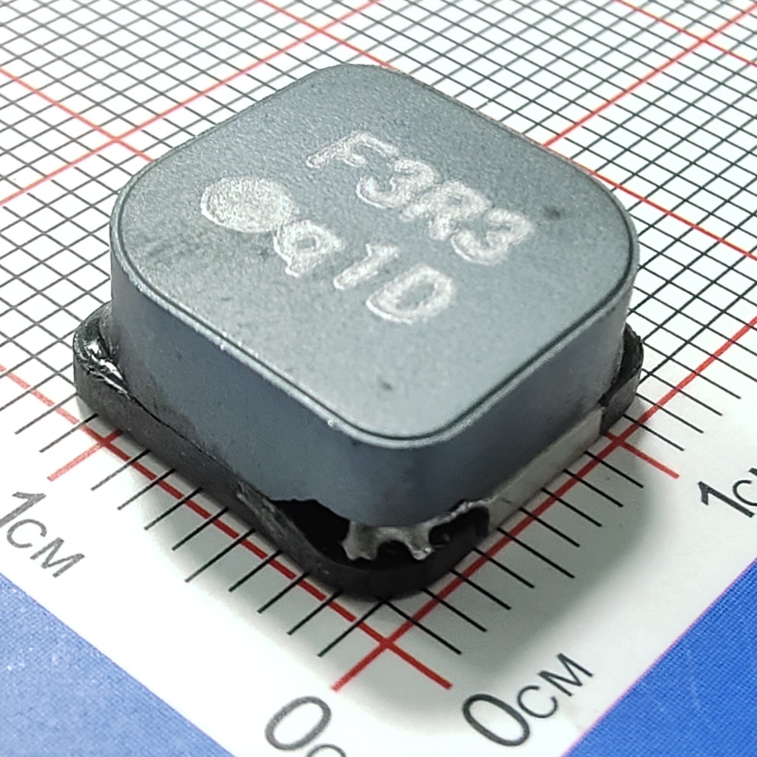 TOKYO SHP1260P-F3R3A SMD-1260 17+ One-stop Purchase from Trustworthy Electronic Parts Distributor - 图片 4