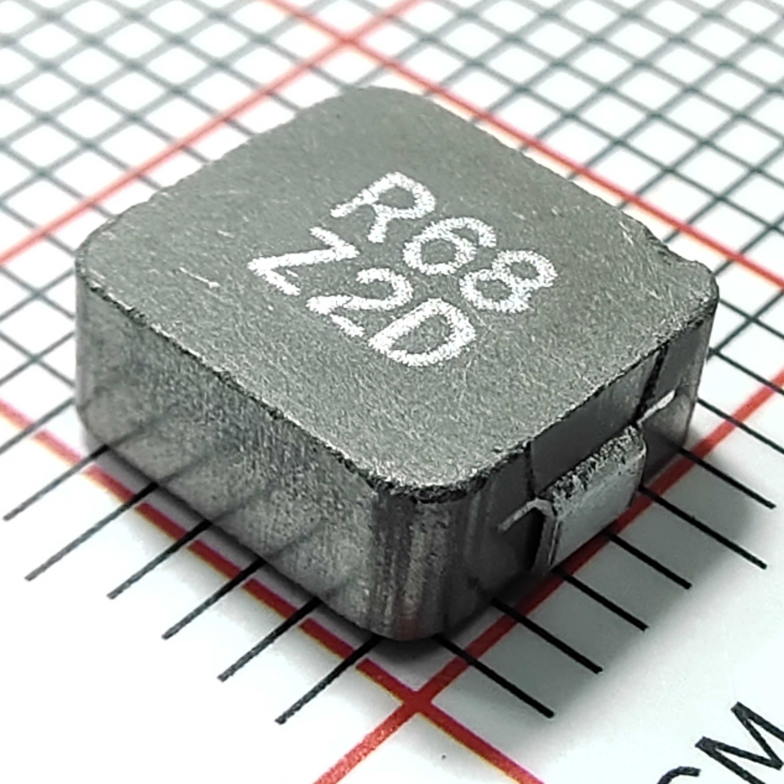 TOKYO TCMC0730-R68NT SMD-0730 12+ One-stop Purchase from Trustworthy Electronic Parts Distributor - 图片 4