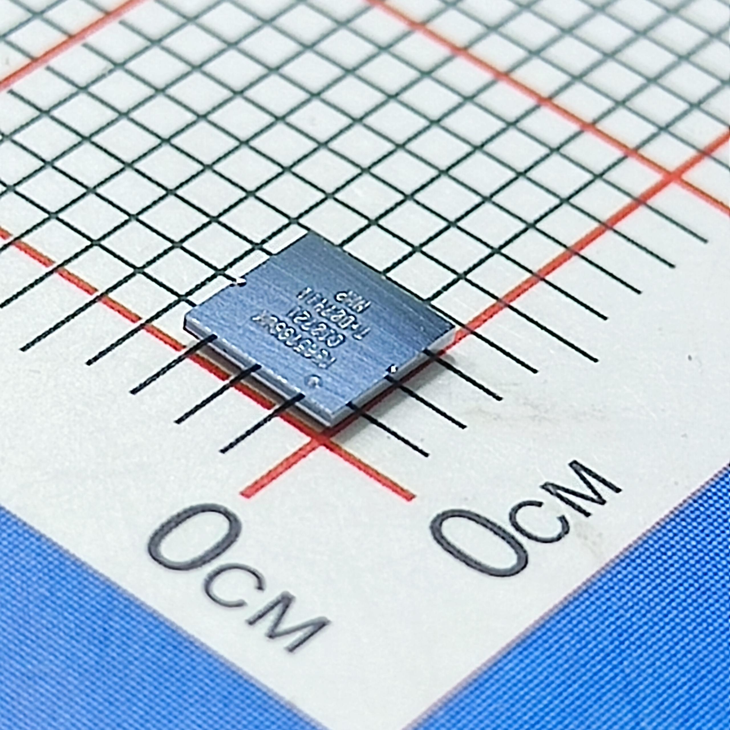 NXP TEA5766UK WLCSP-25 07+ One-stop Purchase from Trustworthy Electronic Parts Distributor - 图片 4