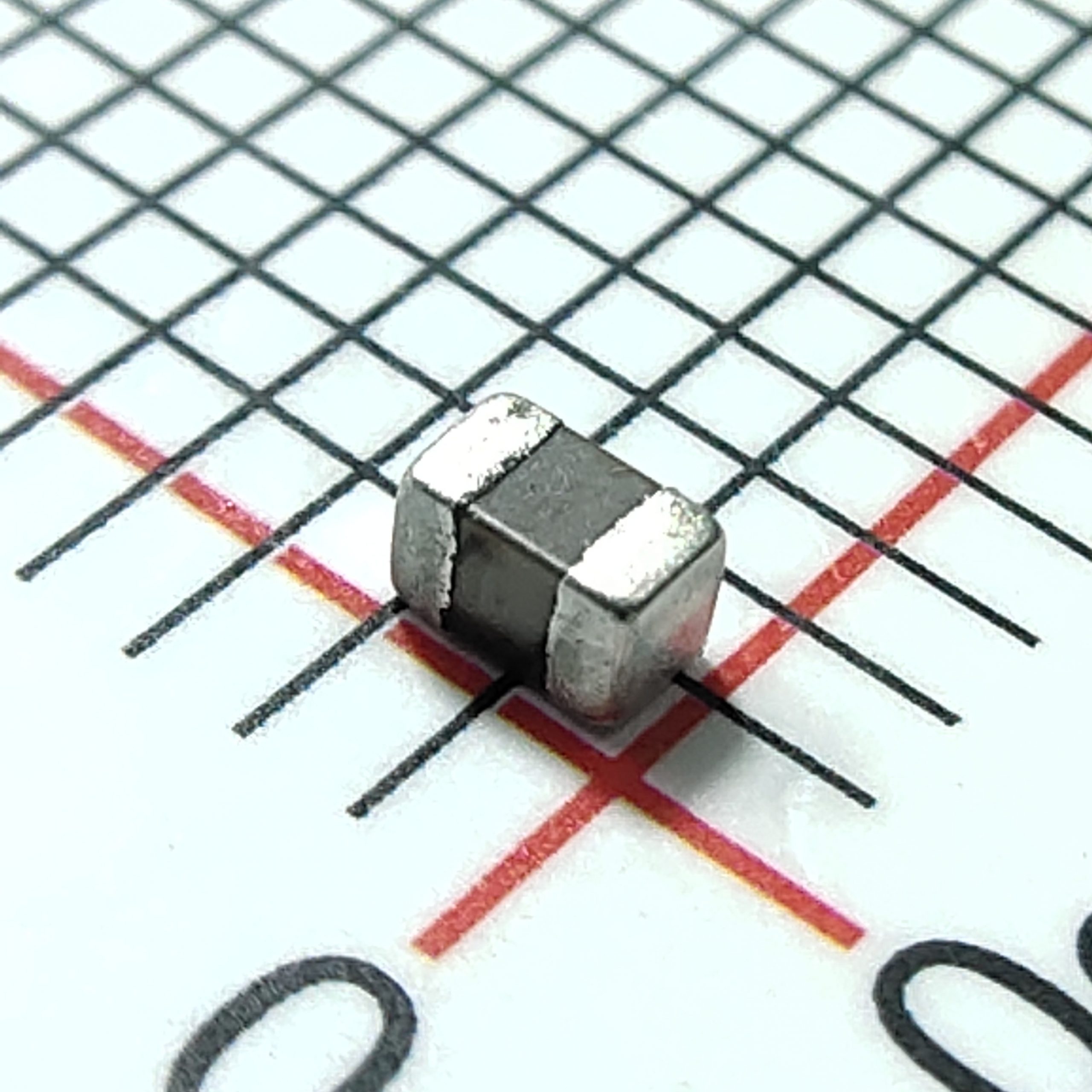 TAIYO UMK212B7474KG-T SMD-0805 10+ One-stop Purchase from Trustworthy Electronic Parts Distributor - 图片 3