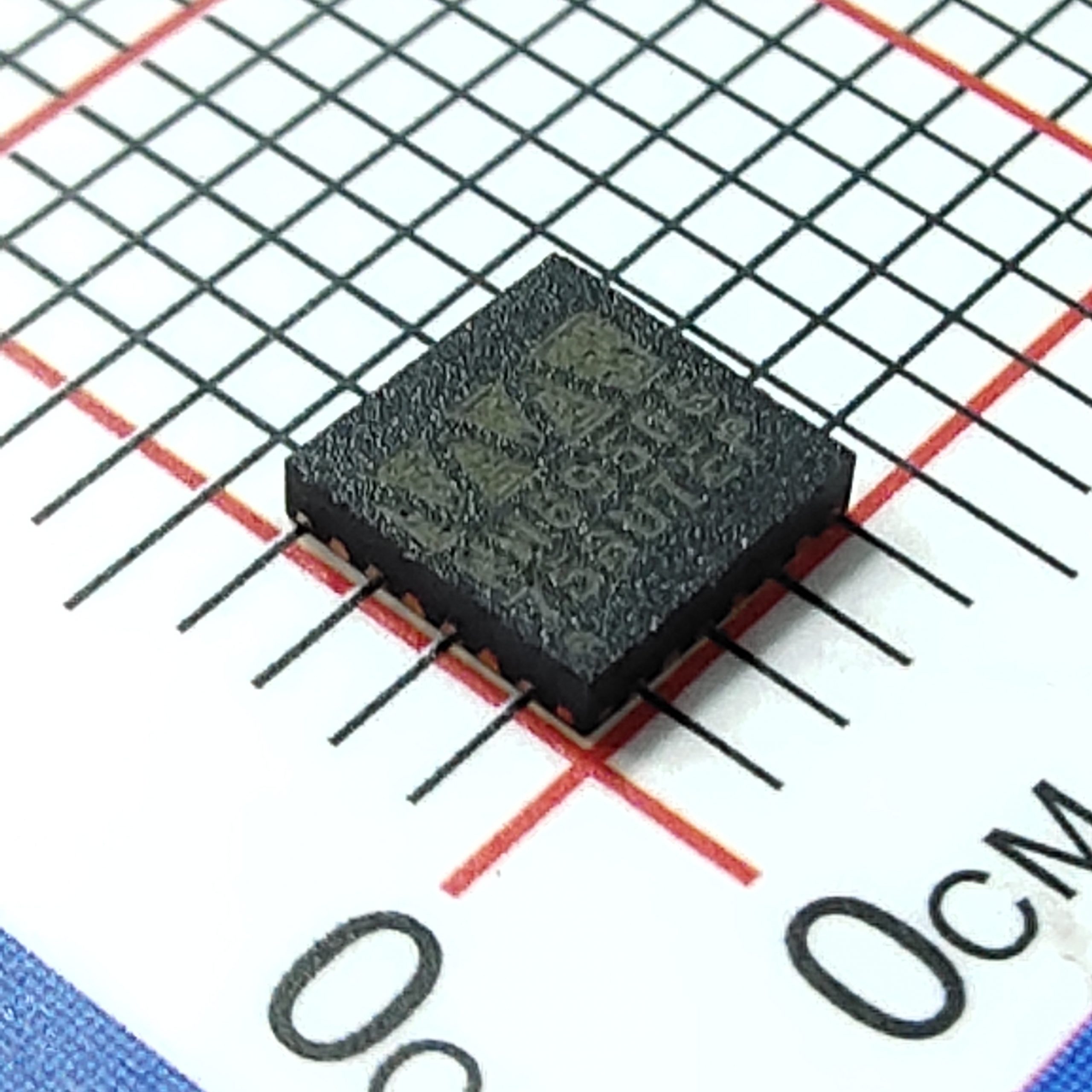 WOLFSON WM8950CGEFL/RV QFN-24 1736+ One-stop Purchase from Trustworthy Electronic Parts Distributor - 图片 4