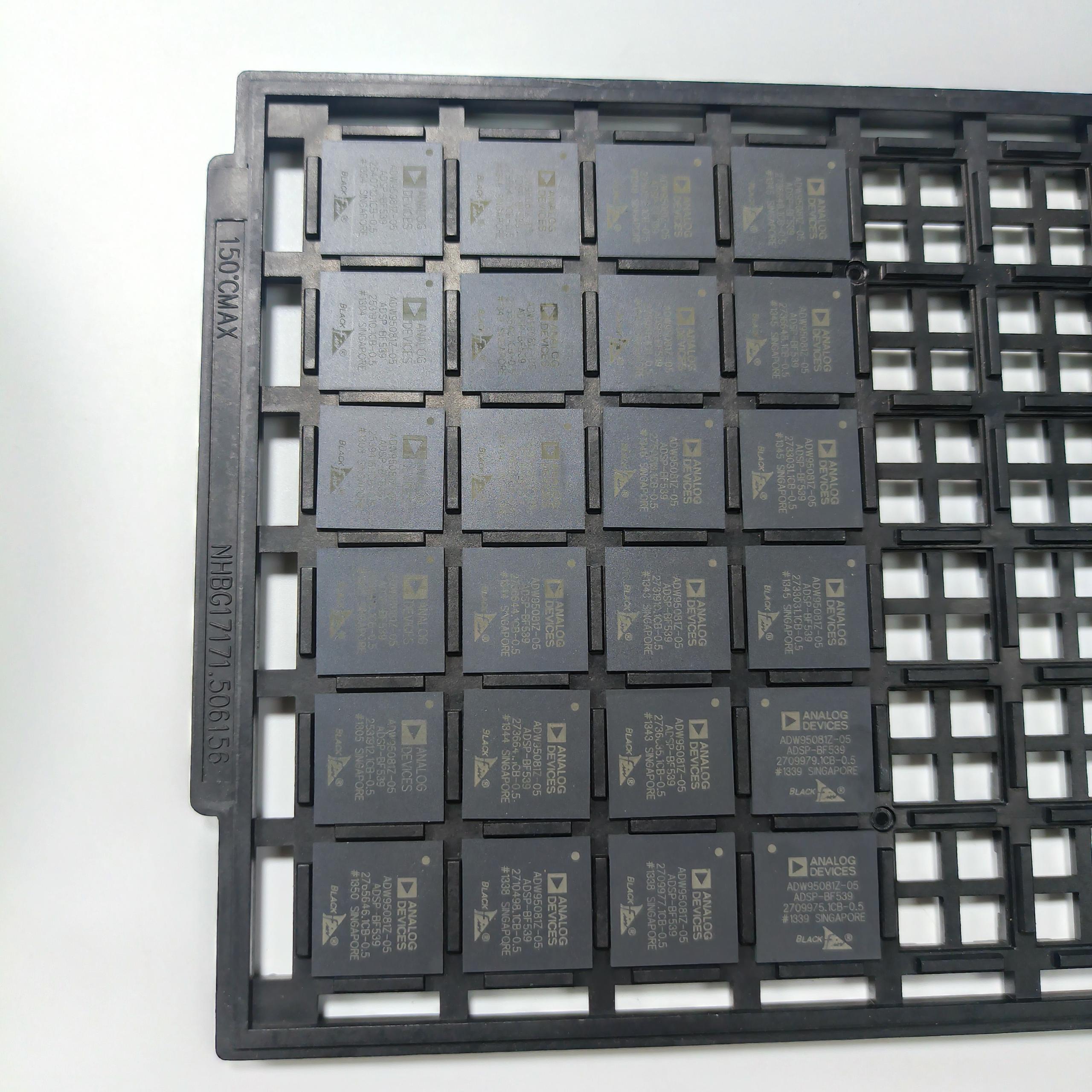 ADI ADW95081Z-05 BGA-316 1339+ One-stop Purchase from Trustworthy Electronic Parts Distributor - 图片 5