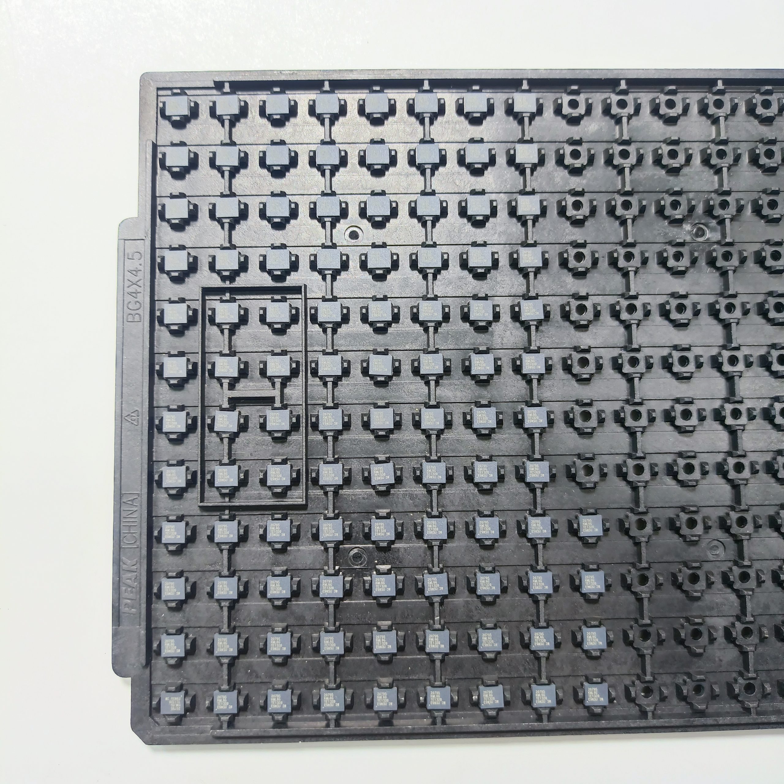 BROADCOM BCM20795KML6G QFN-34 1328+ One-stop Purchase from Trustworthy Electronic Parts Distributor - 图片 5