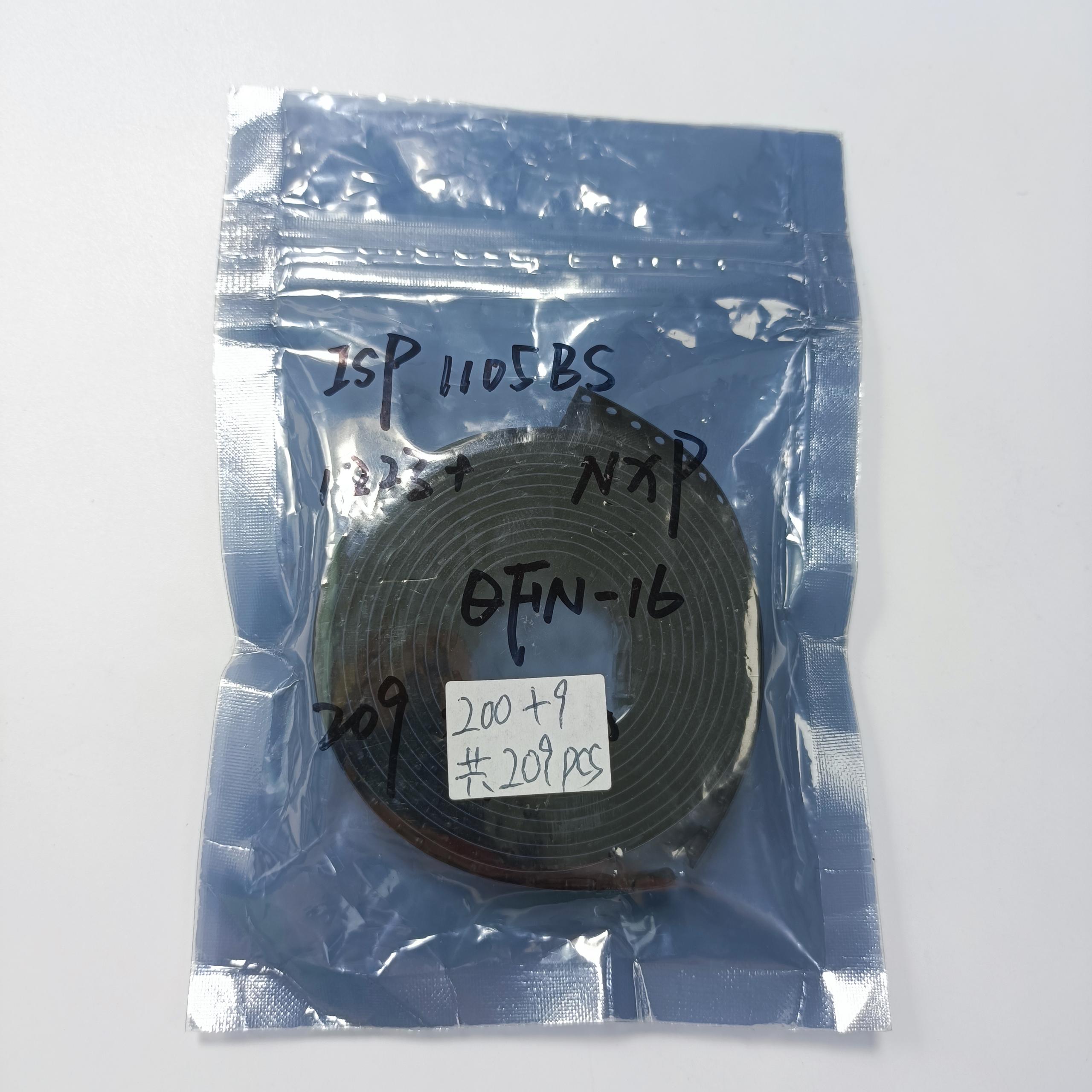 NXP ISP1105BS QFN-16 1223+ One-stop Purchase from Trustworthy Electronic Parts Distributor - 图片 5