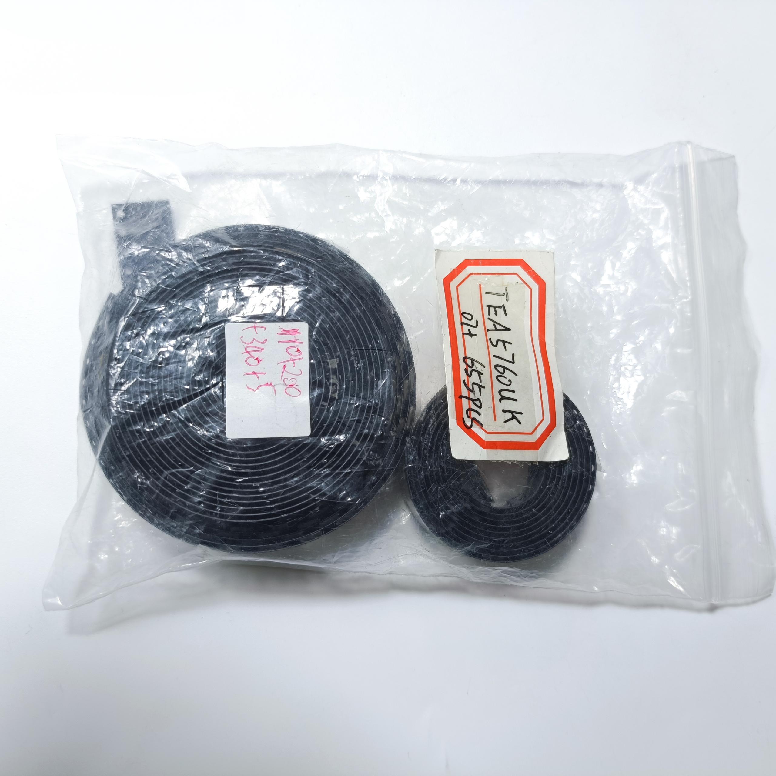 NXP TEA5760UK WLCSP-25 07+ One-stop Purchase from Trustworthy Electronic Parts Distributor - 图片 5