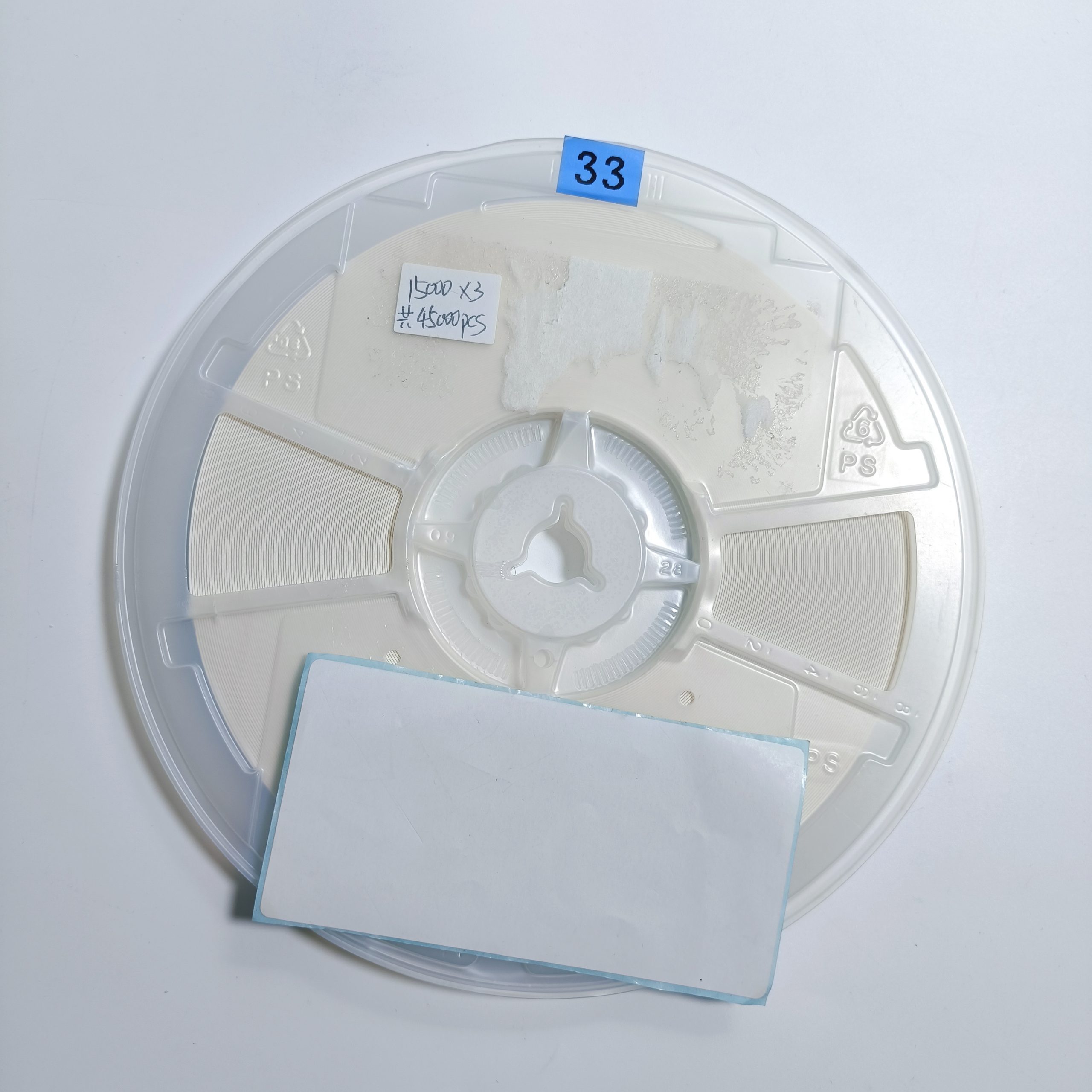 TAIYO RMJMK063BJ104KP-F SMD-0201 1908+ One-stop Purchase from Trustworthy Electronic Parts Distributor