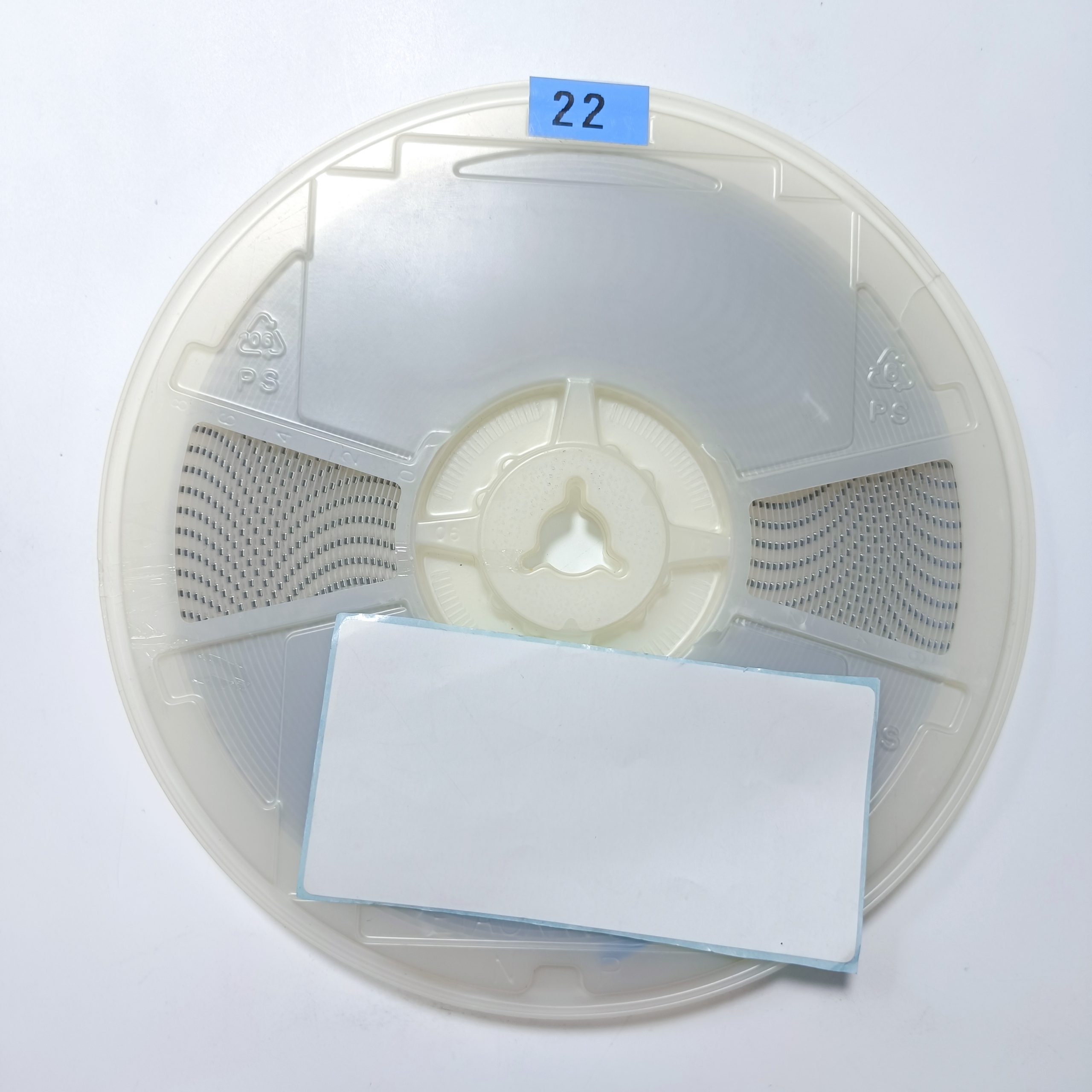 TAIYO LQBRL2012T100M SMD-0805 16+ One-stop Purchase from Trustworthy Electronic Parts Distributor