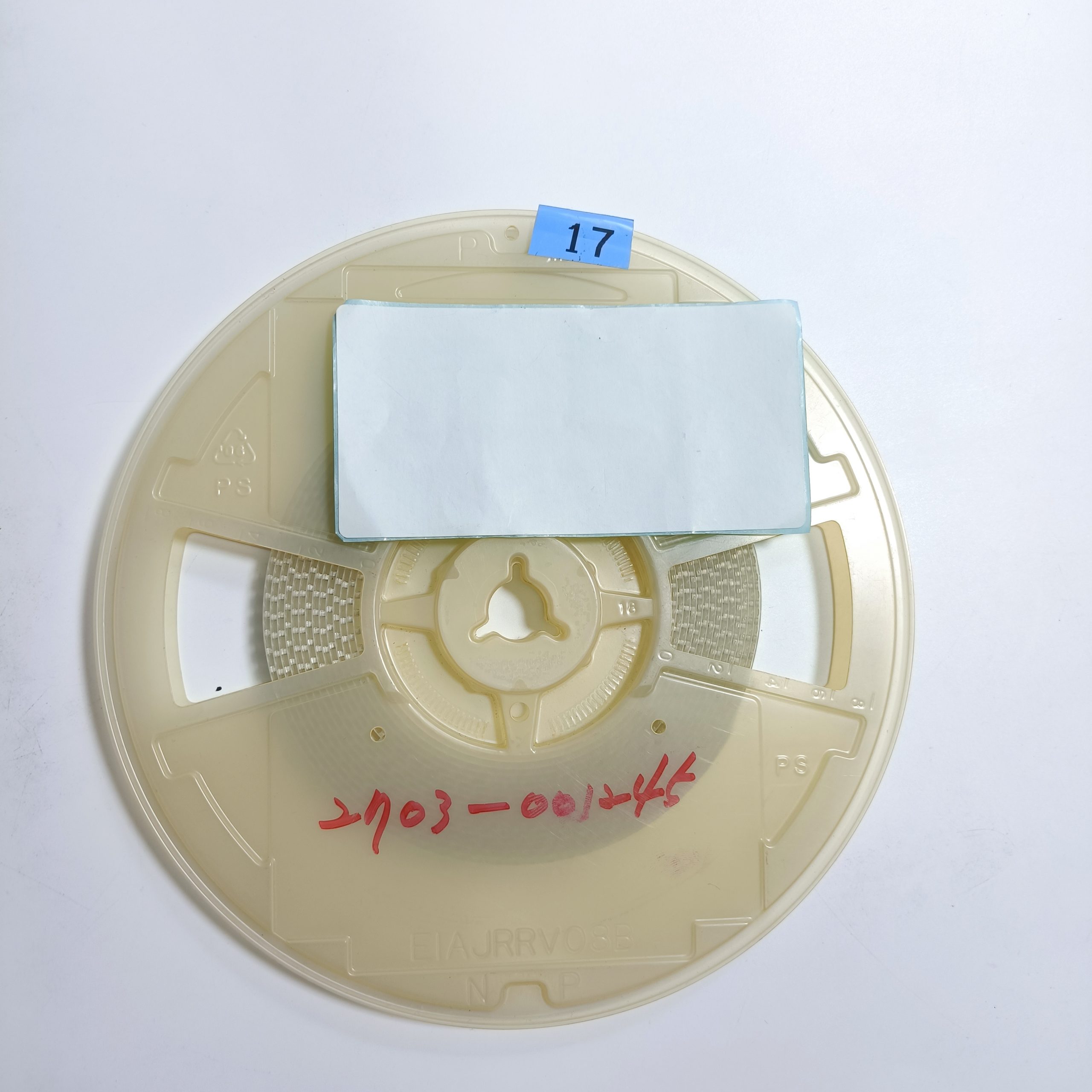 TAIYO LK21258R2K-T SMD-0805 10+ One-stop Purchase from Trustworthy Electronic Parts Distributor - 图片 5