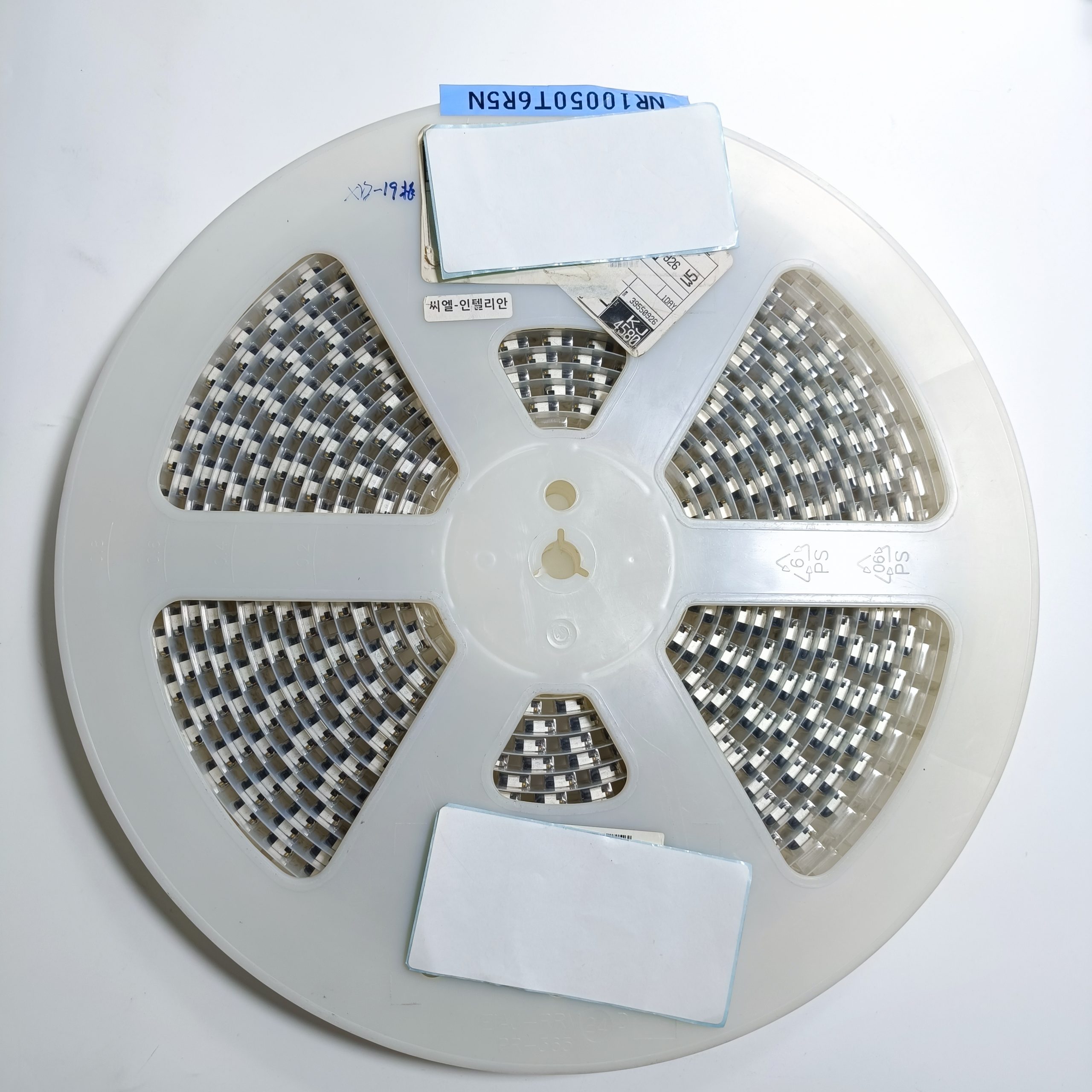 TAIYO NR10050T6R5N SMD-10050 2014+ One-stop Purchase from Trustworthy Electronic Parts Distributor