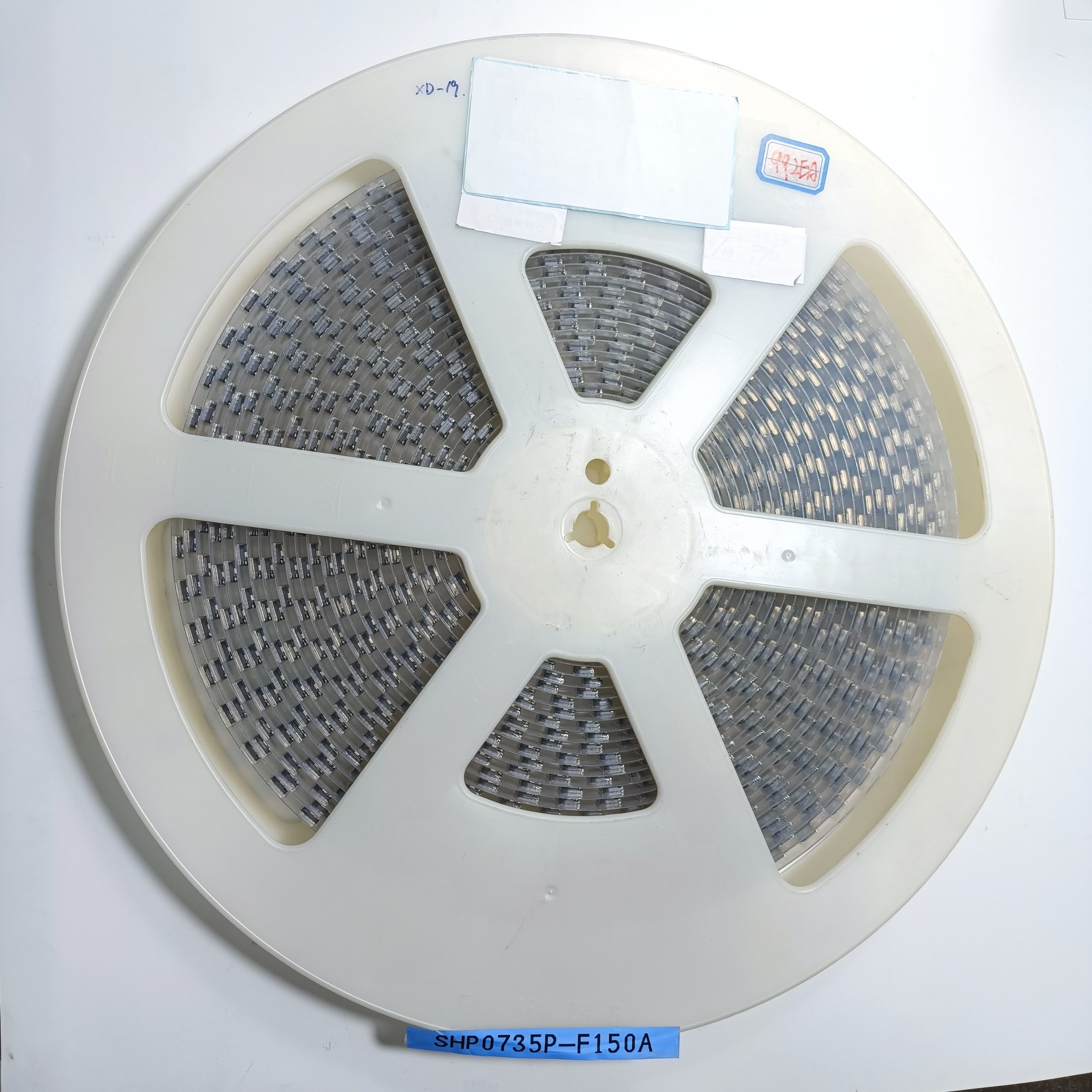 TOKYO SHP0735P-F150A SMD-0735 2017+ One-stop Purchase from Trustworthy Electronic Parts Distributor - 图片 5