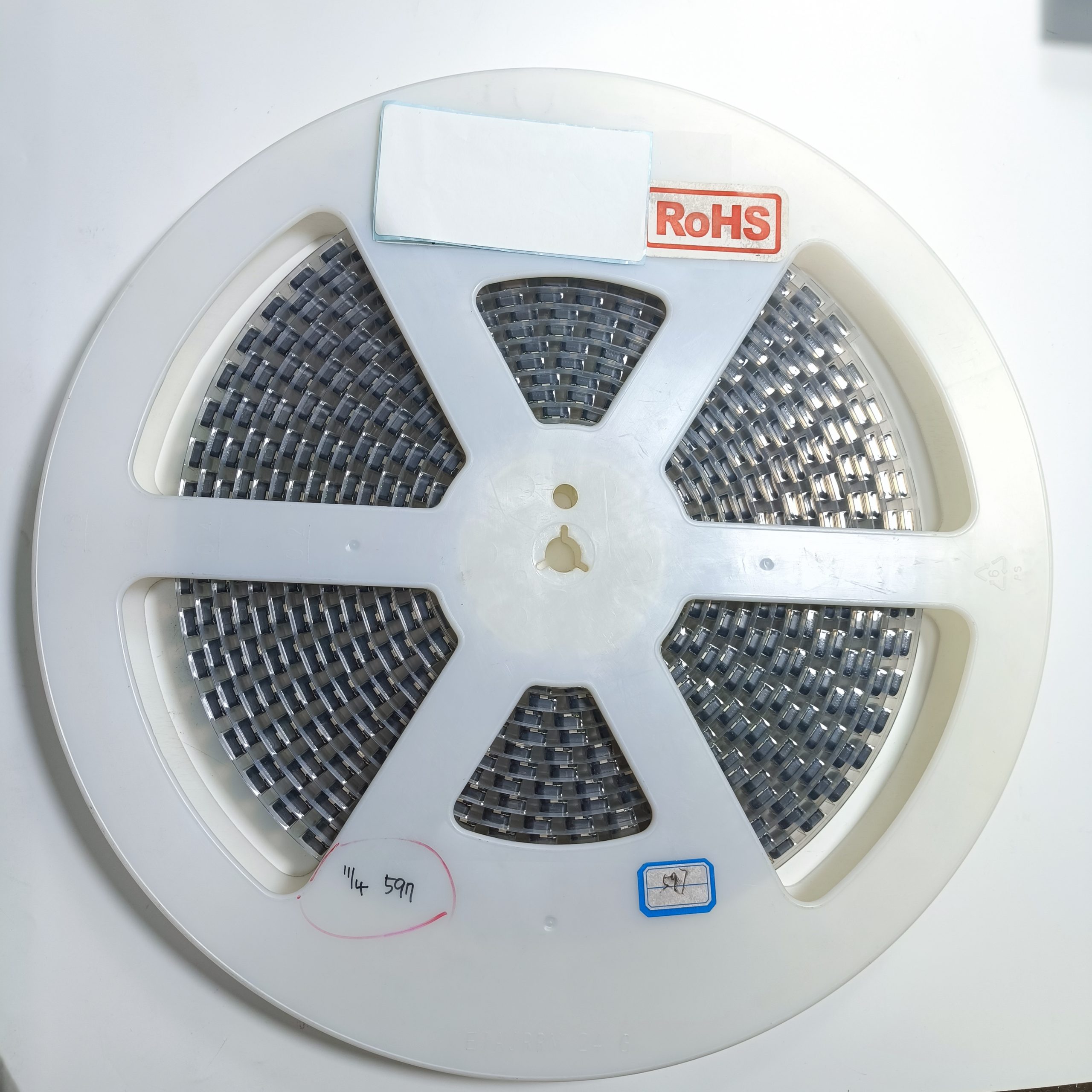 TOKYO SHP1055P-F1R0A SMD-1055 17+ One-stop Purchase from Trustworthy Electronic Parts Distributor - 图片 5