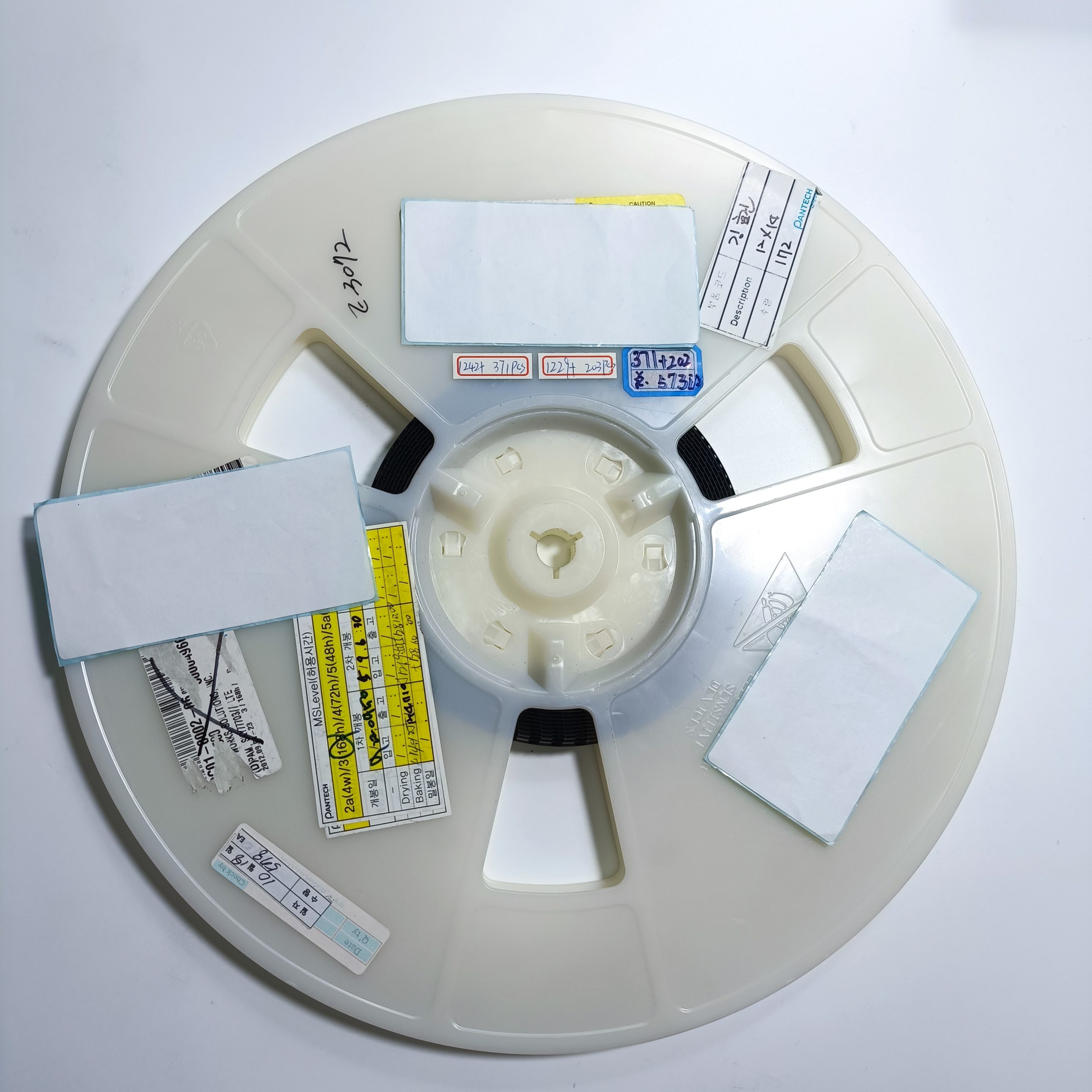 SKYWORKS SKY77703-13 QFN-10 12+ One-stop Purchase from Trustworthy Electronic Parts Distributor - 图片 4