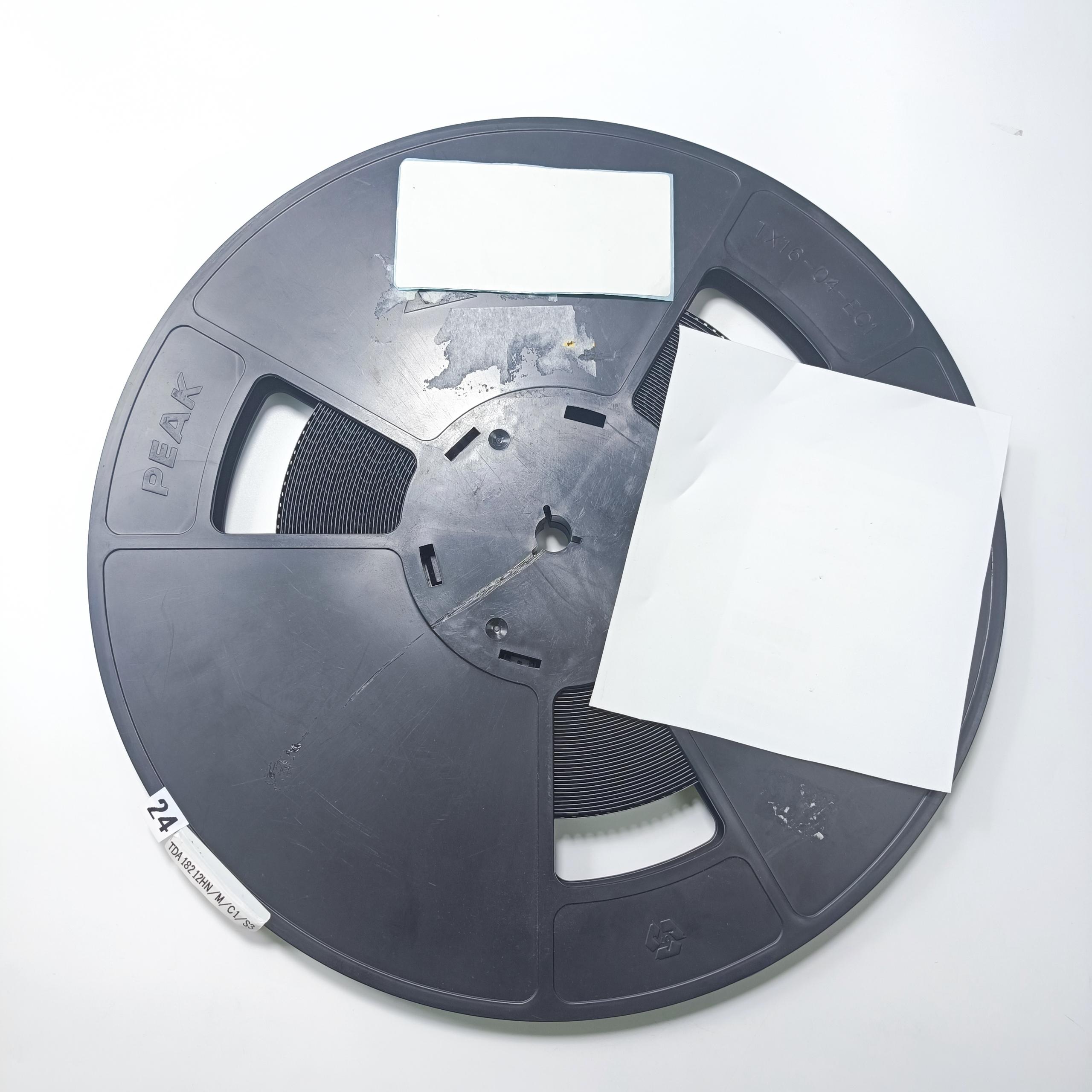 NXP TDA18212HN/M/C1/S3 QFN-40 1624+ One-stop Purchase from Trustworthy Electronic Parts Distributor - 图片 5