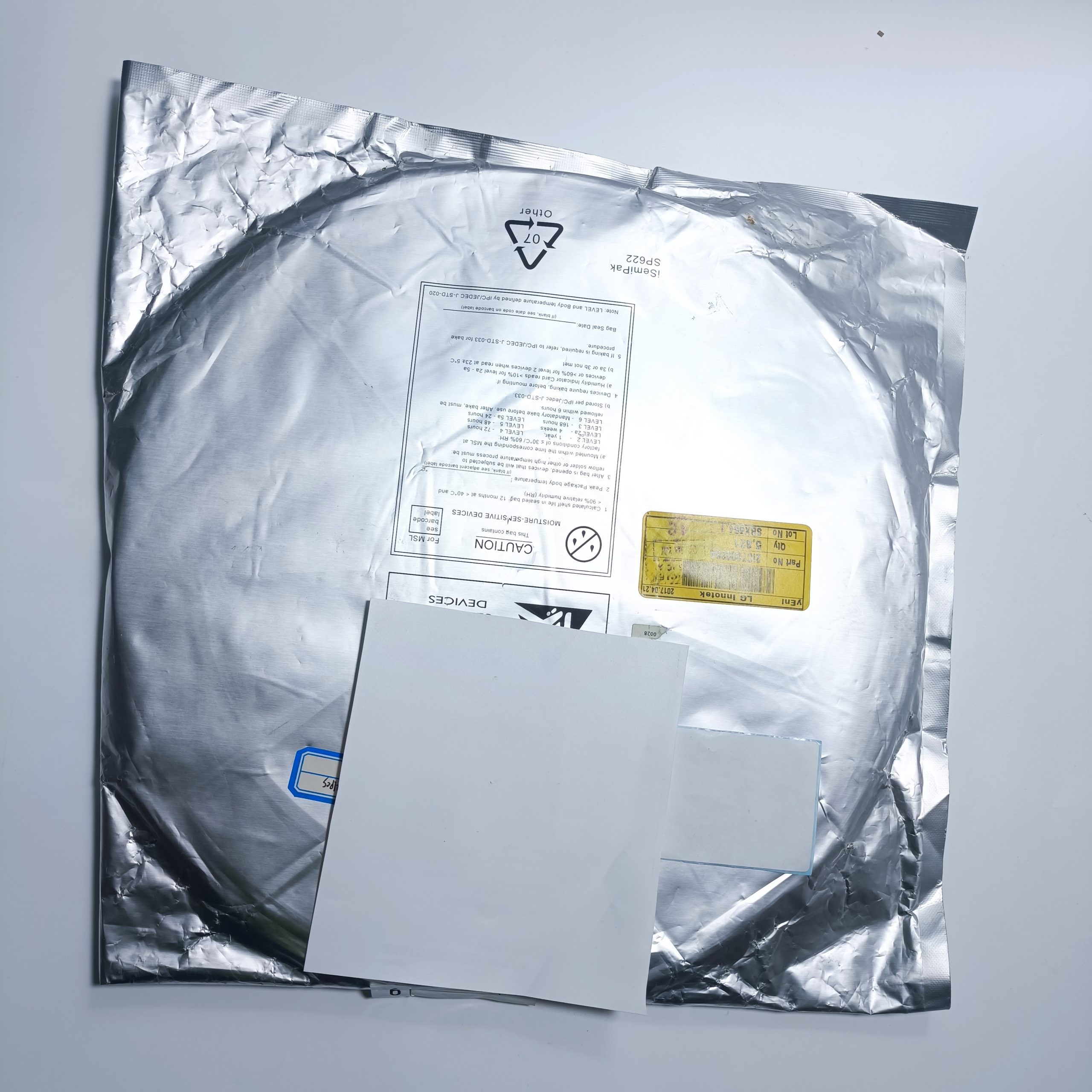 NXP TDA18275HN/C1 QFN-32 1549+ One-stop Purchase from Trustworthy Electronic Parts Distributor