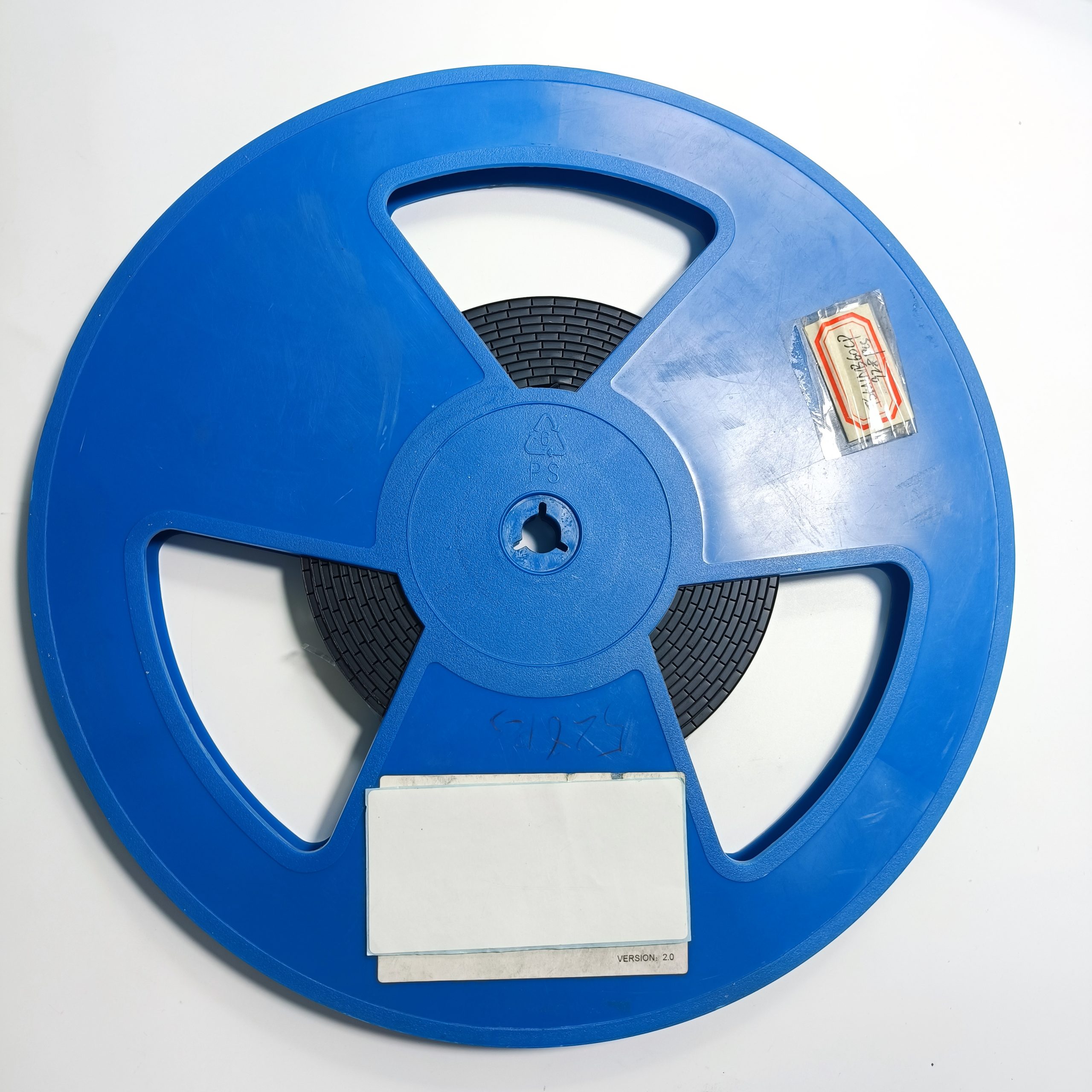 TSC TSM1NB60CP TO-252 13+ One-stop Purchase from Trustworthy Electronic Parts Distributor - 图片 5