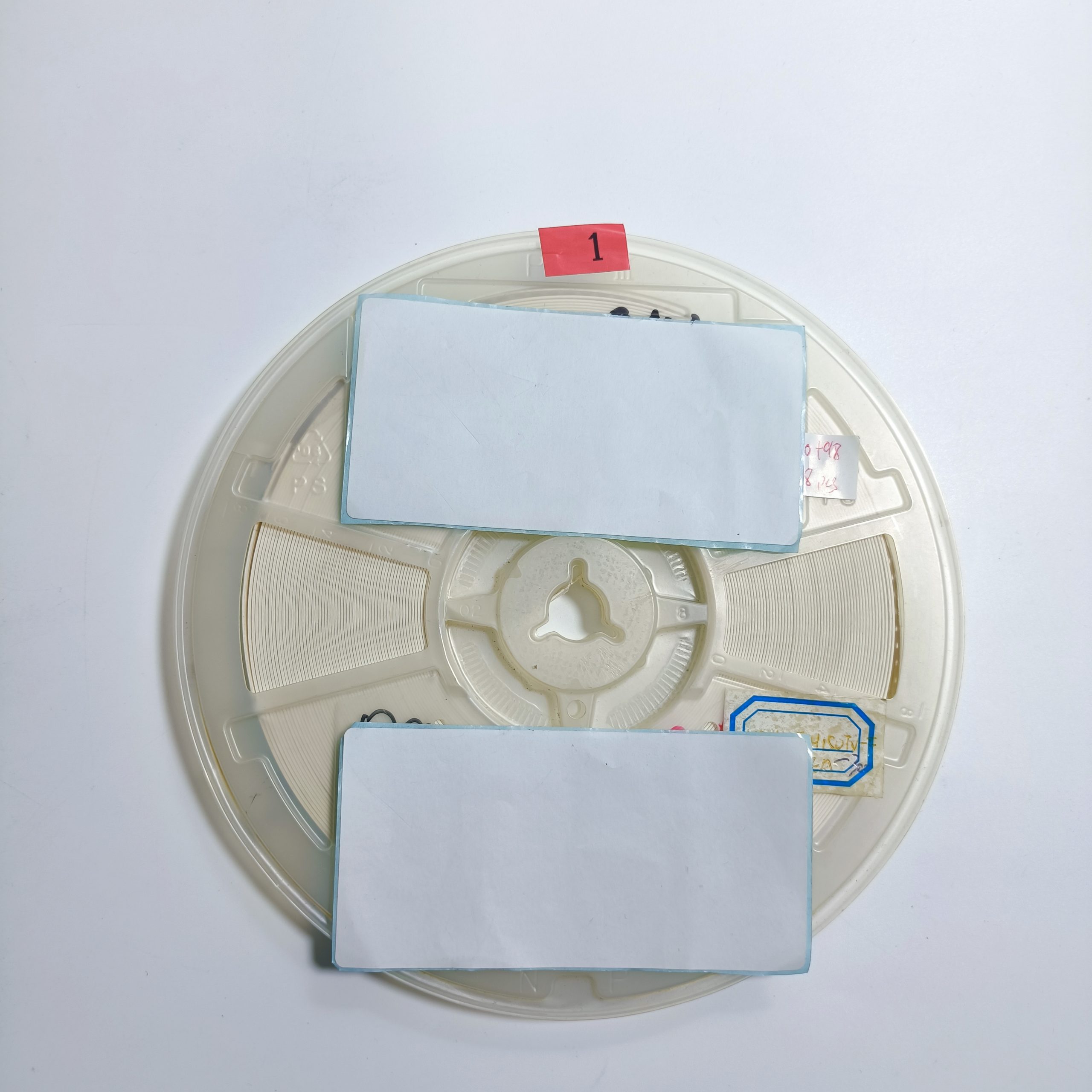 TAIYO UMK105CH150JV-F SMD-0402 13+ One-stop Purchase from Trustworthy Electronic Parts Distributor