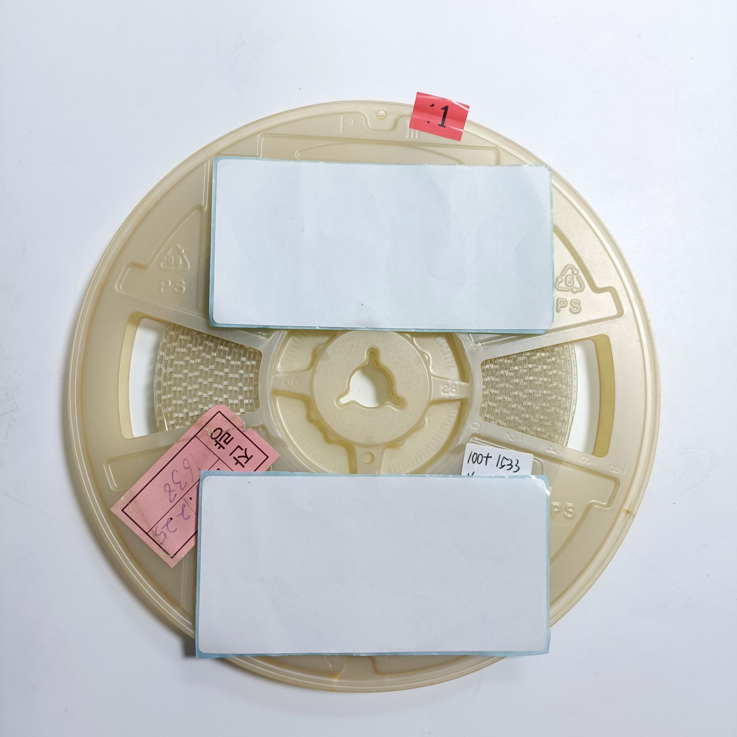 TAIYO UMK212B7474KG-T SMD-0805 10+ One-stop Purchase from Trustworthy Electronic Parts Distributor - 图片 4