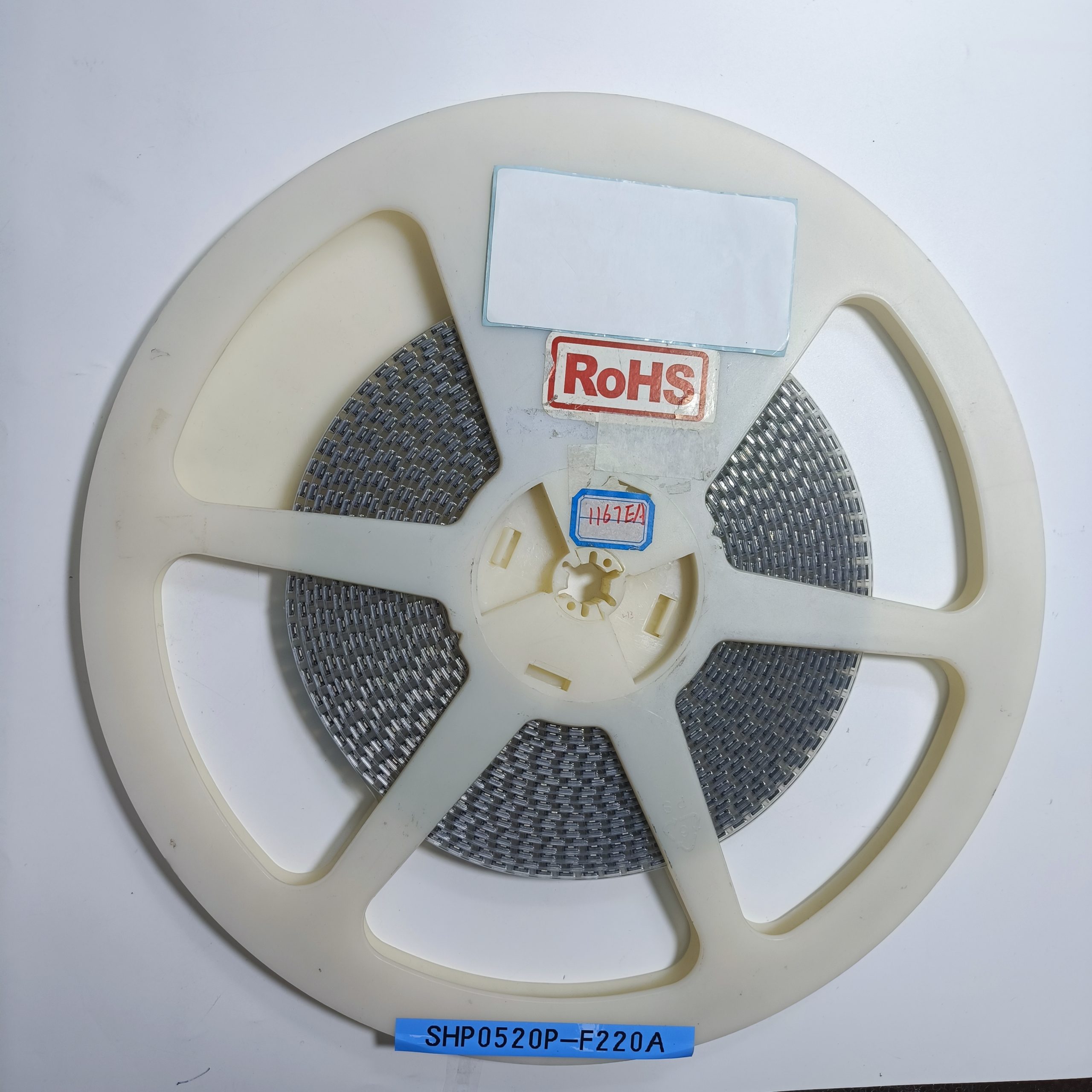 TOKYO SHP0520P-F220A SMD-0520 21+ One-stop Purchase from Trustworthy Electronic Parts Distributor - 图片 5