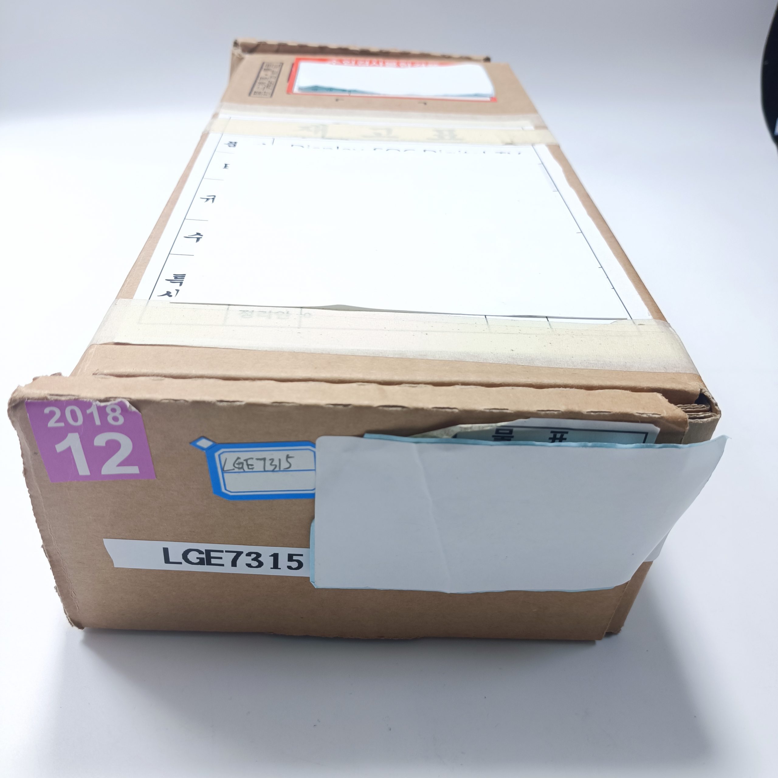 LG LGE7315 LBGA-393 1824+ One-stop Purchase from Trustworthy Electronic Parts Distributor