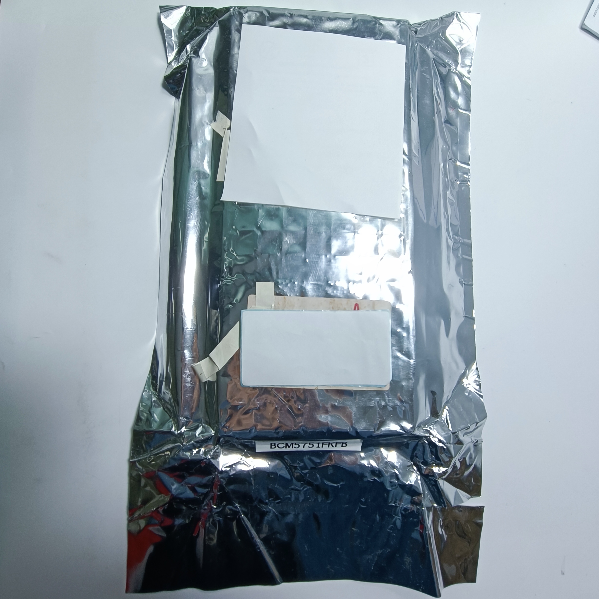 BROADCOM BCM5751FKFB BGA-196 0521+ One-stop Purchase from Trustworthy Electronic Parts Distributor