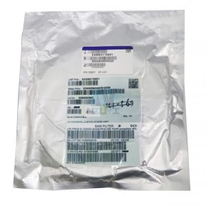 EPCOS B39262-B4349-P810-S85 SMD-9 19+ One-stop Purchase from Trustworthy Electronic Parts Distributor