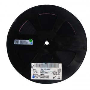 WISOL SFHM40AA002 QFN-5 11+ One-stop Purchase from Trustworthy Electronic Parts Distributor