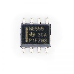TI NE555DR SOP-8 1349+5 One-stop Purchase from Trustworthy Electronic Parts Distributor