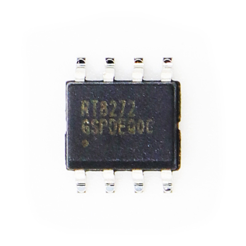 RICHTEK RT8272GSP SOP-8 12+ One-stop Purchase from Trustworthy Electronic Parts Distributor