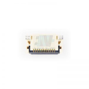 YEONHO 05002HR-12N2 CONNECTOR 17+ One-stop Purchase from Trustworthy Electronic Parts Distributor