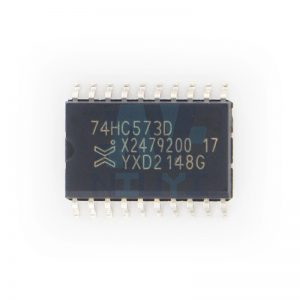 NXP 74HC573D SOP-20 1119+ One-stop Purchase from Trustworthy Electronic Parts Distributor
