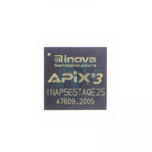 INOVA INAP565TAQE25 QFN-147 20+ One-stop Purchase from Trustworthy Electronic Parts Distributor
