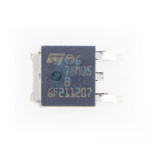 STM L78M05ABDT-TR TO-252 22+ One-stop Purchase from Trustworthy Electronic Parts Distributor