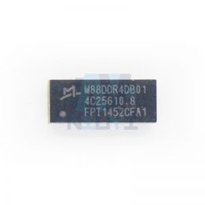 MONTAGE M88DDR4DB01 BGA-53 14+ One-stop Purchase from Trustworthy Electronic Parts Distributor