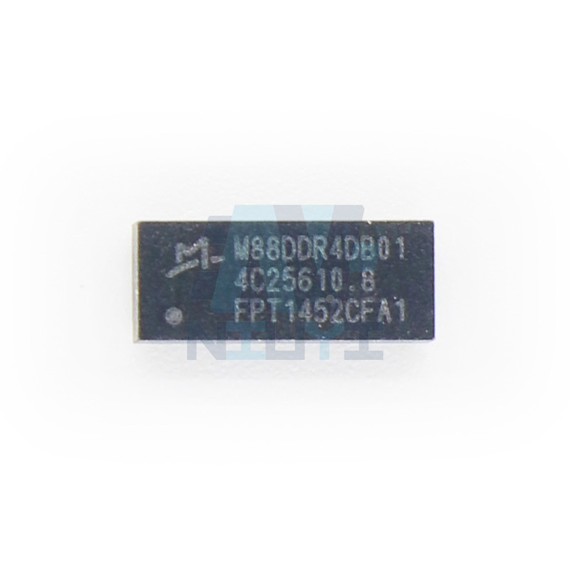 MONTAGE M88DDR4DB01 BGA-53 14+ One-stop Purchase from Trustworthy Electronic Parts Distributor