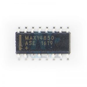 MAXIM MAX14850ASE+ SOP-16 16+ One-stop Purchase from Trustworthy Electronic Parts Distributor