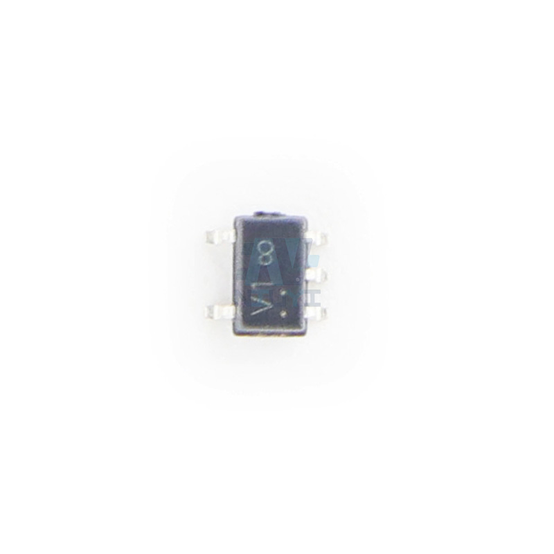 ON MC74VHC1G00DFT1G SOT-353 17+ One-stop Purchase from Trustworthy Electronic Parts Distributor