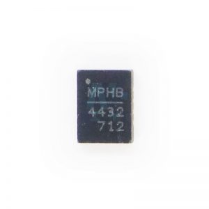 MPS MPQ4432GL-AEC1-Z QFN-16 17+ One-stop Purchase from Trustworthy Electronic Parts Distributor