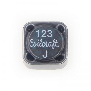 COILCRAFT MSS1260-123MLD SMD-1260 1127+ One-stop Purchase from Trustworthy Electronic Parts Distributor