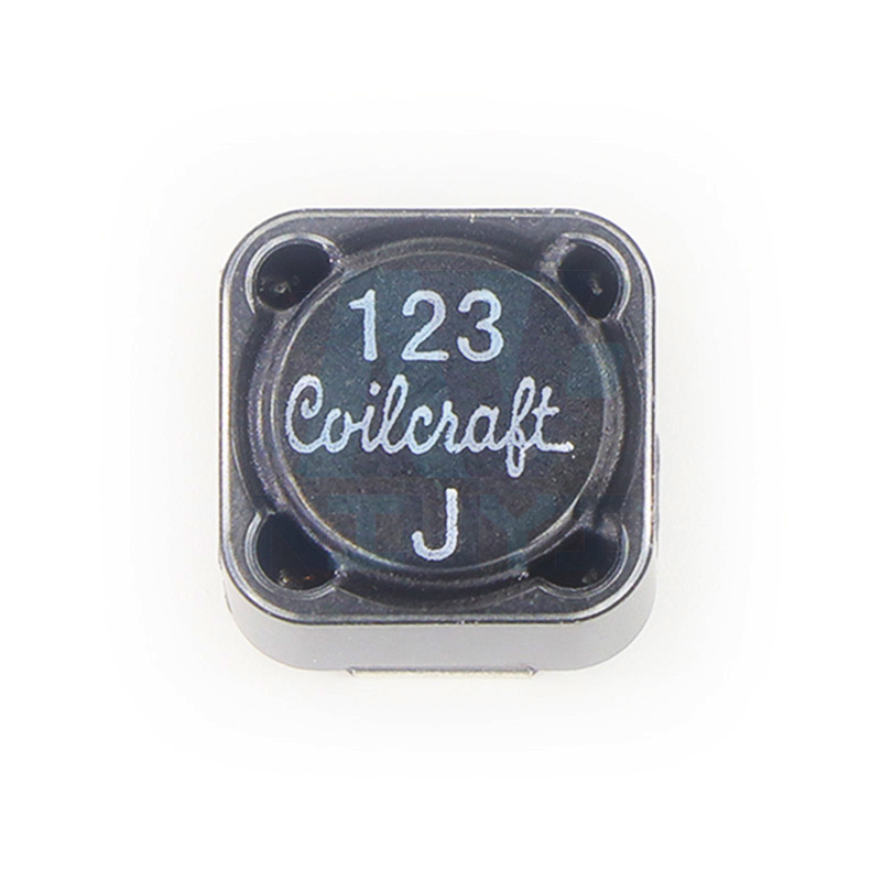 COILCRAFT MSS1260-123MLD SMD-1260 1127+ One-stop Purchase from Trustworthy Electronic Parts Distributor