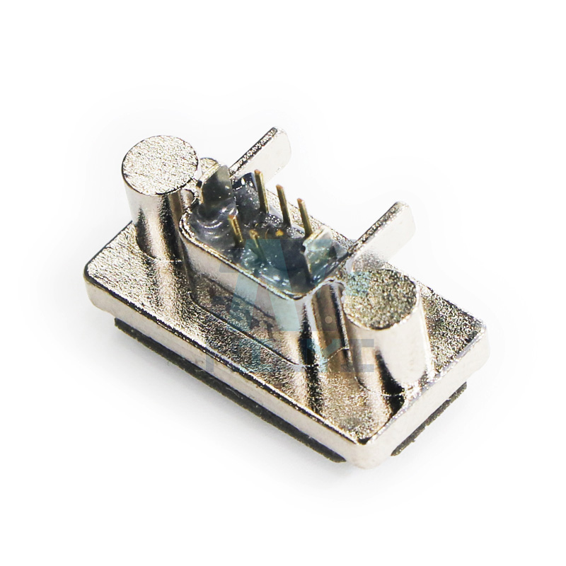 AMPHENOL MUSBB55104 CONNECROR 1424+ One-stop Purchase from Trustworthy Electronic Parts Distributor