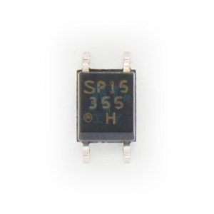 SHARP PC355NJ0000F SOP-4 20+ One-stop Purchase from Trustworthy Electronic Parts Distributor
