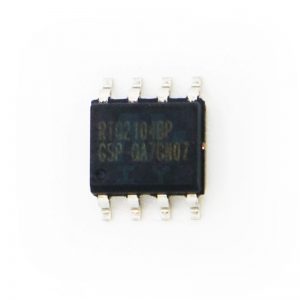 RICHTEK RTQ2104BPGSP-QA SOP-8 20+ One-stop Purchase from Trustworthy Electronic Parts Distributor