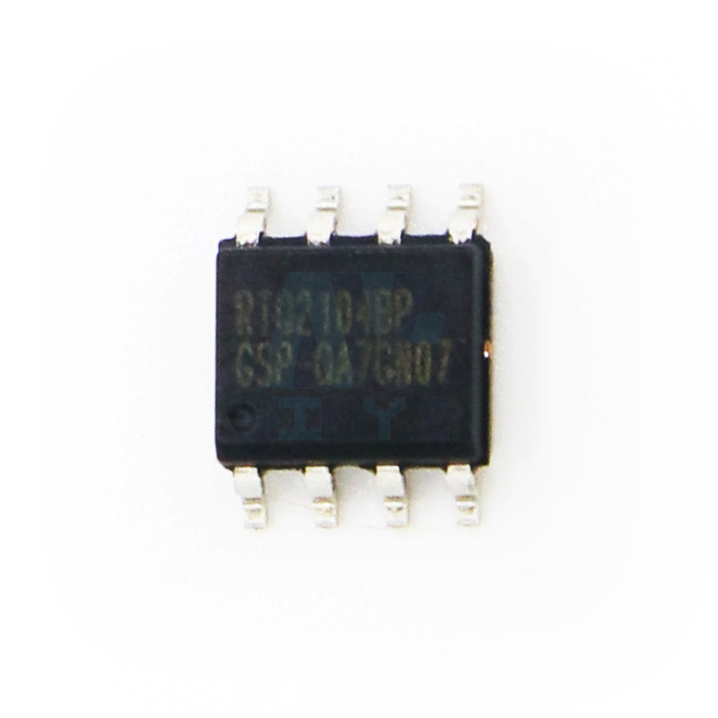 RICHTEK RTQ2104BPGSP-QA SOP-8 20+ One-stop Purchase from Trustworthy Electronic Parts Distributor