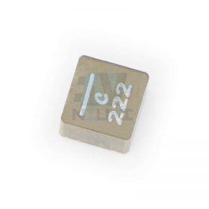 COILCRAFT XAL5030-222MEC SMD-5030 12+ One-stop Purchase from Trustworthy Electronic Parts Distributor